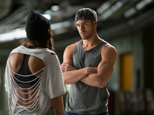 Шаг вперёд: Всё или ничего (5)