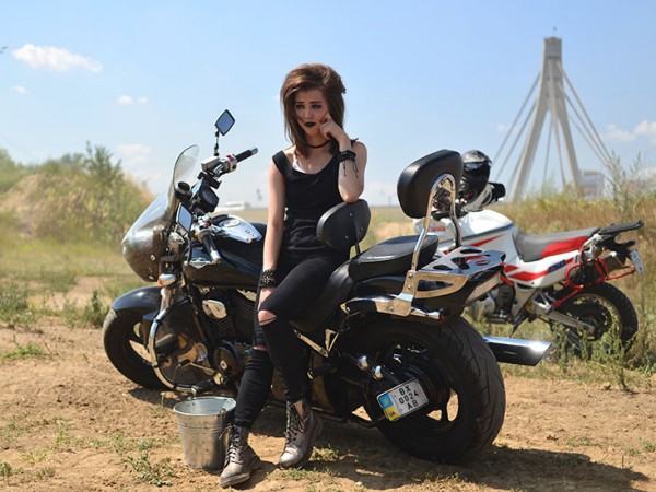 Секрет неприступной красавицы (5)