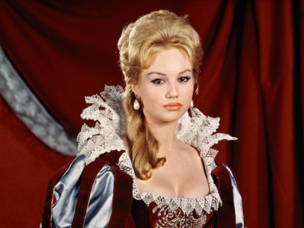 Три мушкетера (5)