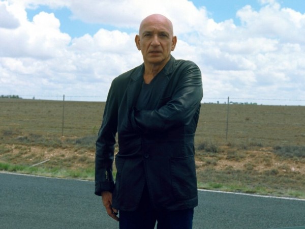 Охотник на убийц (6)