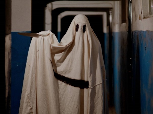 Страшные истории для рассказа у костра (3)