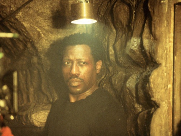 Девять жизней (6)