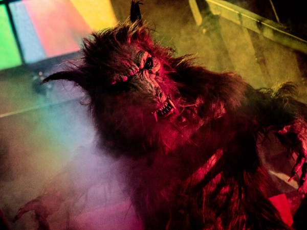 Оборотни из глубинки (3)