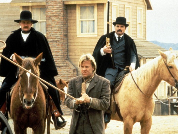 Молодые стрелки