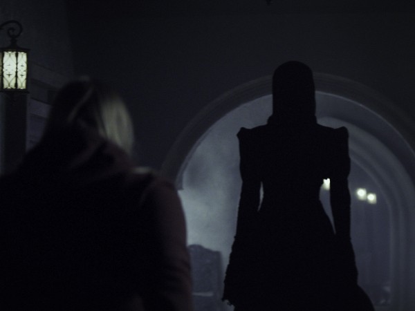 Пиковая дама: Зазеркалье (3)