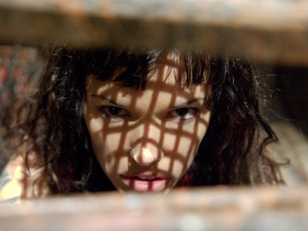 Не вижу зла (4)