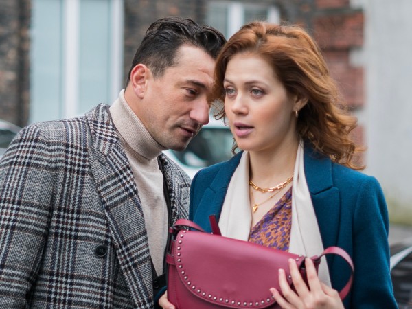 На своём месте