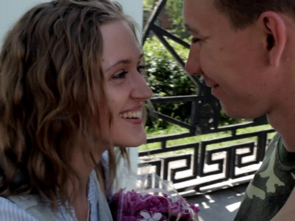 Полет. Три дня после катастрофы (3)