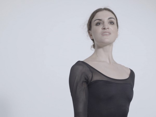 Джой: Американка в русском балете (6)