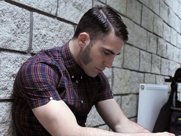 Влюбленный скорпион (4)