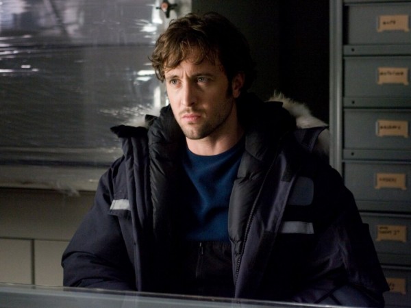 Белая мгла (3)