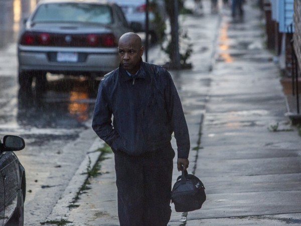 Великий уравнитель (4)