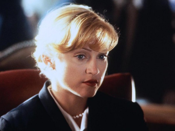 Тело как улика (6)