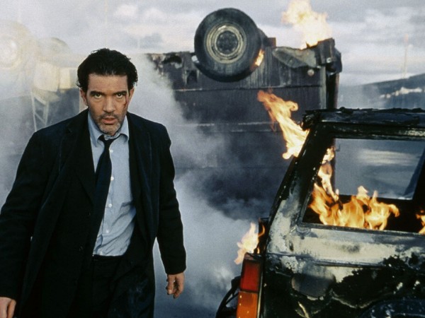 Баллистика: Экс против Сивер (5)