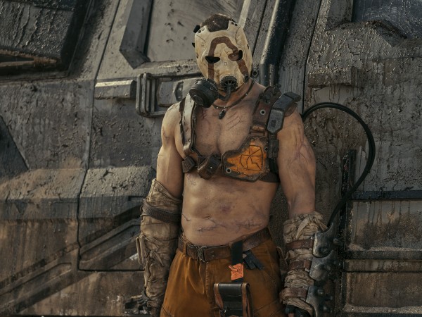 Бордерлендс (4)