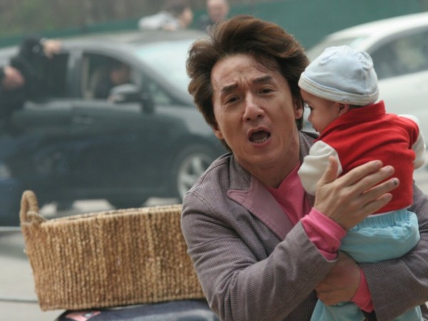 Сокровище в пеленках (2)