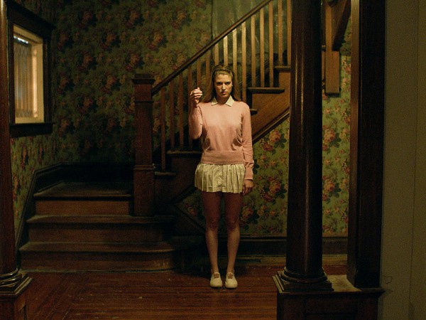 Проклятый дом-2 (4)