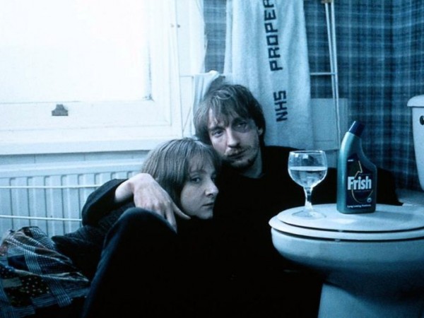 Обнажённые (4)