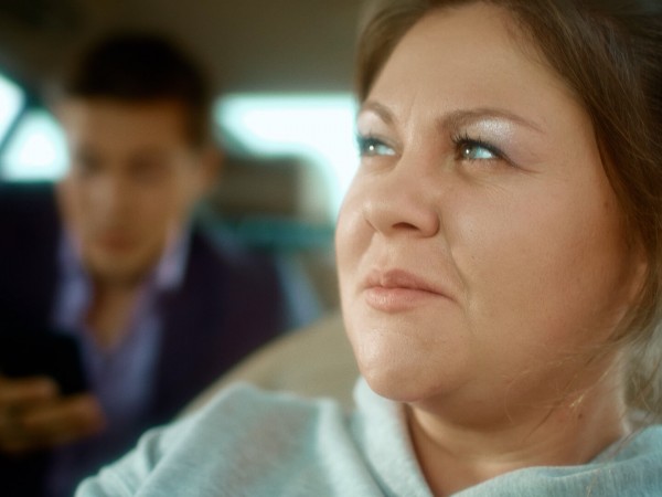 Короче, я женюсь!