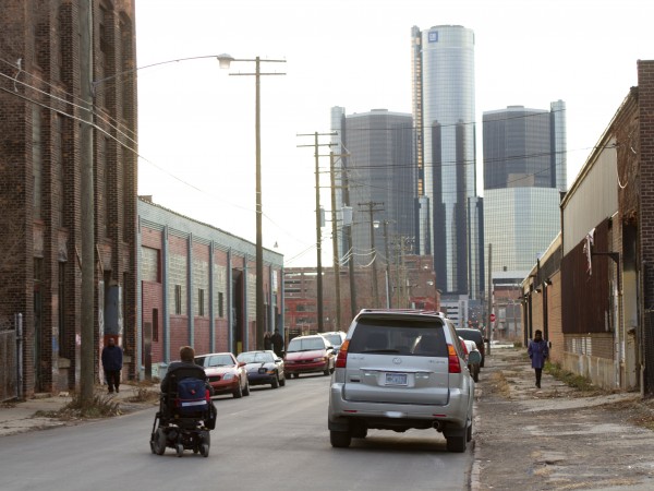 Игры судьбы (5)