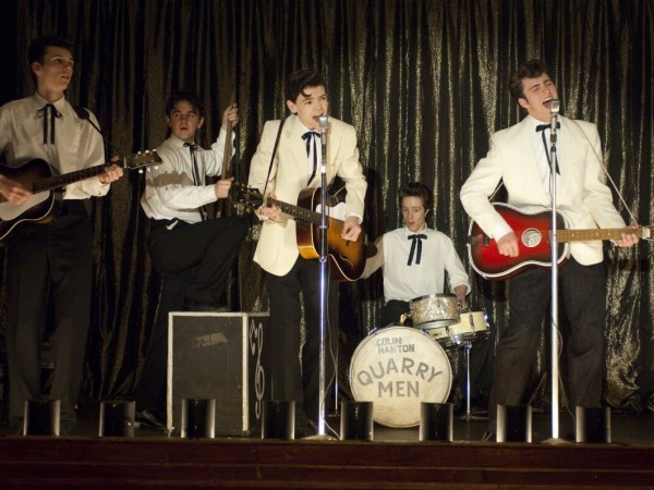 Стать Джоном Ленноном (4)