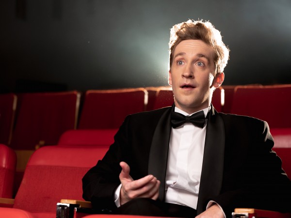 Камера! Мотор! (4)