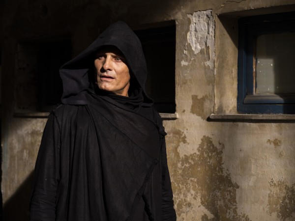 Преступления будущего (4)