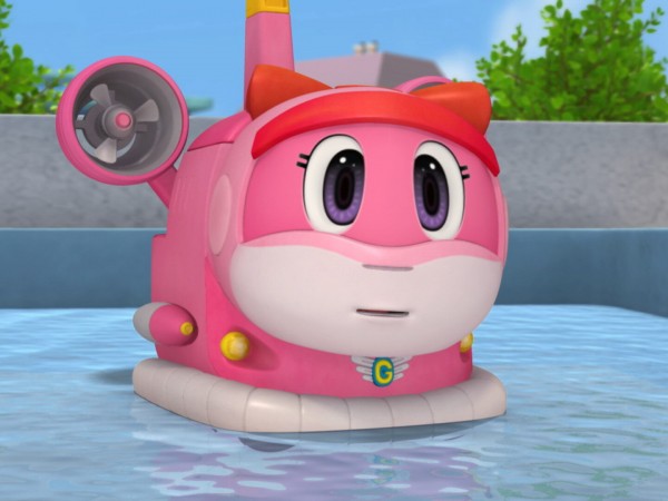 Команда Дино (6)