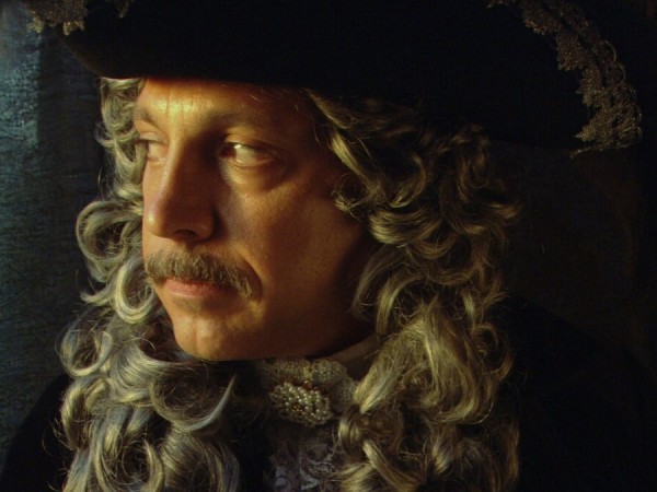 Записки экспедитора Тайной канцелярии (6)