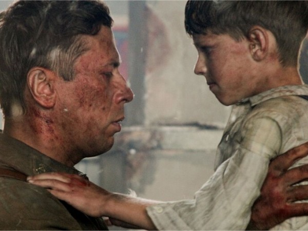 Брестская крепость (3)