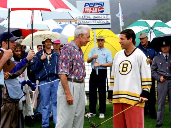 Счастливчик Гилмор (3)