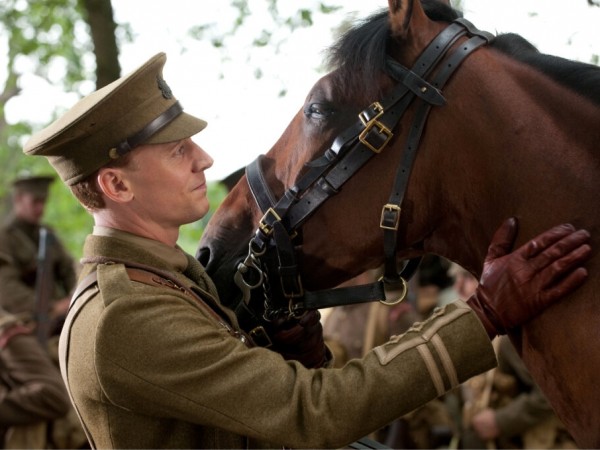 Боевой конь (5)