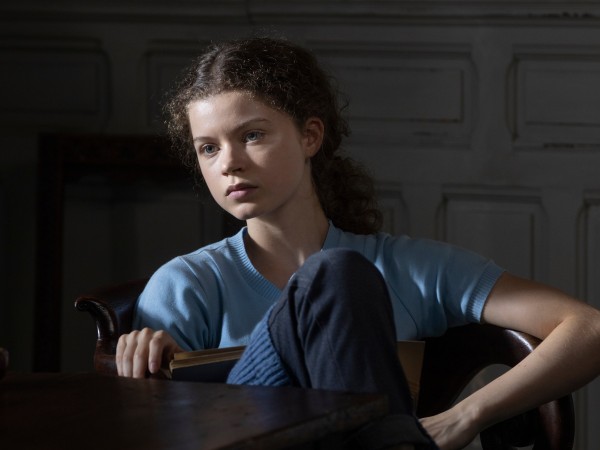 Месье Спейд (5)