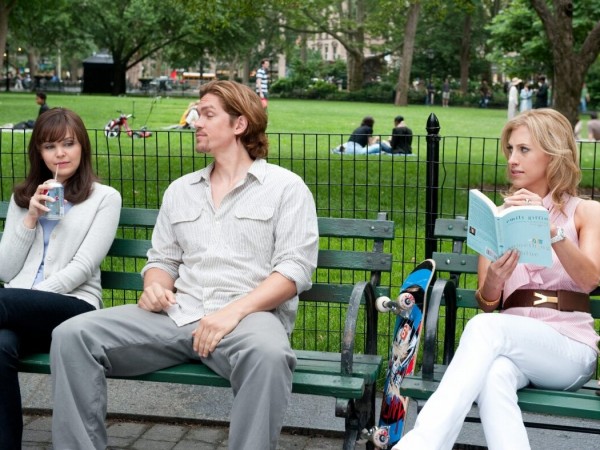 Жених напрокат (2)