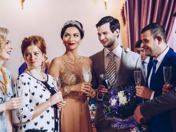 Мышеловка на три персоны