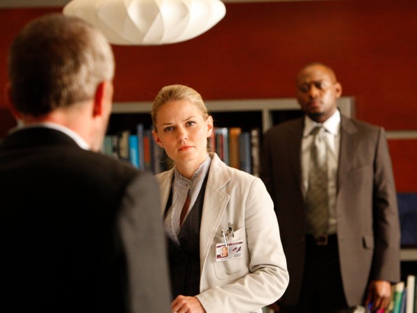 Доктор Хаус (6)