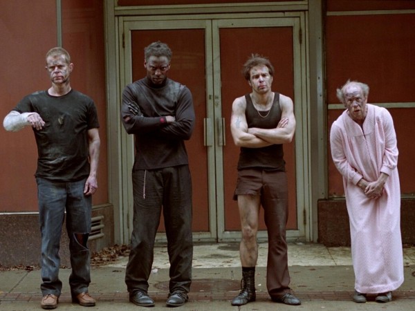 Добро пожаловать в Коллинвуд (3)