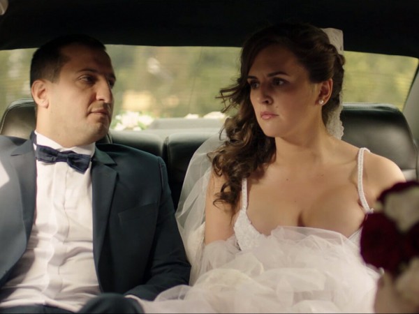 Одноклассницы: Новый поворот (2)