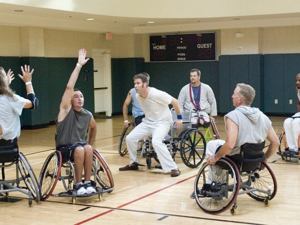 Рики Бобби: Король дороги (5)