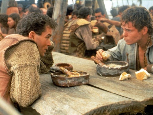 Побег невозможен (4)