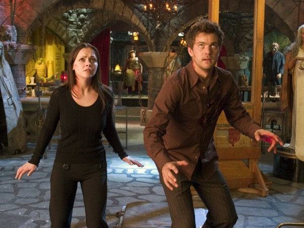 Оборотни (6)