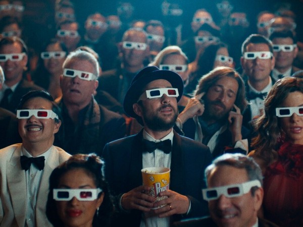 Рай для дурака (5)