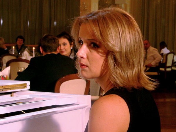 Доярка из Хацапетовки. Вызов судьбе (2)