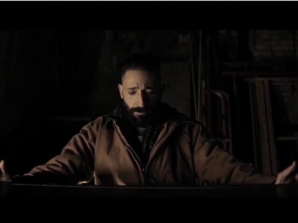 Одинокий волк (6)