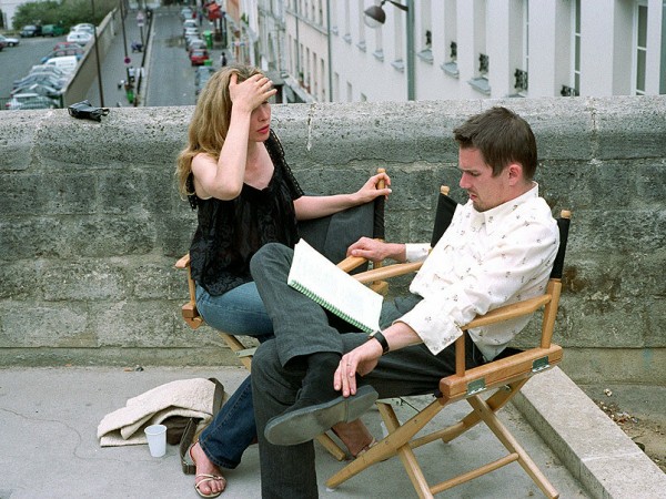 Перед закатом (6)