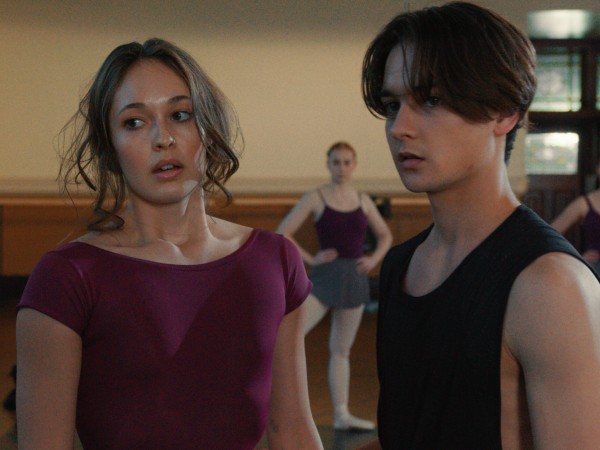 Красные башмачки: Новая глава (5)