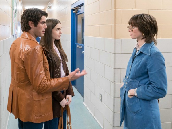 Красивый, плохой, злой (5)