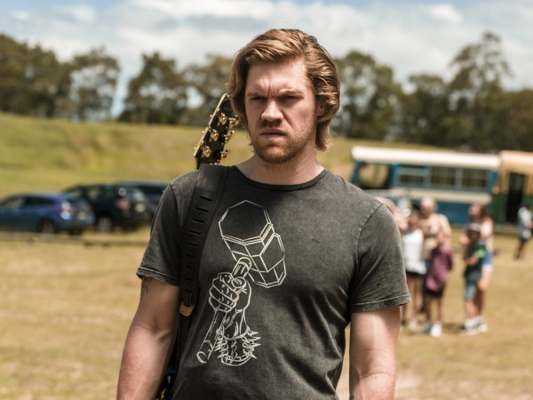 Маленькие чудовища (5)