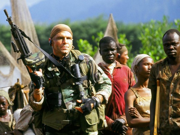 Слёзы солнца (4)