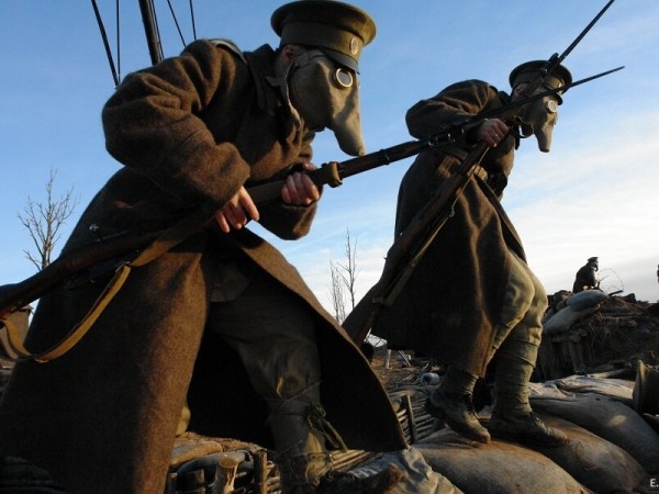 Женский батальонъ (3)